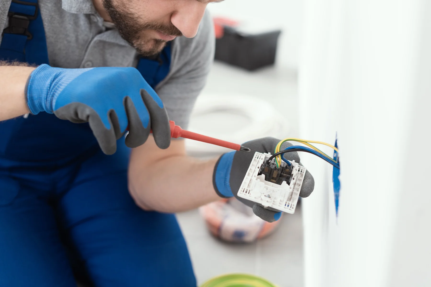 Reliable Residential Electrical Services for Modern Living